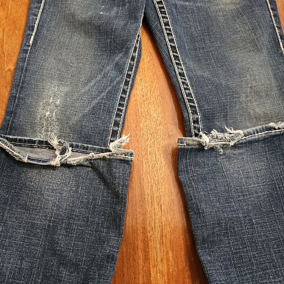 True Religion ladies jeans - Picture 6 of 8